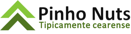 Logo Pinho Nuts